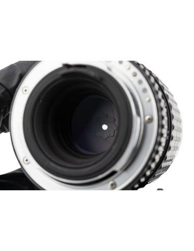 SMC Pentax-A 135mm 1:2.8
