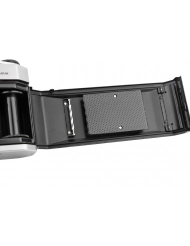 Pentax SP II Spotmatic