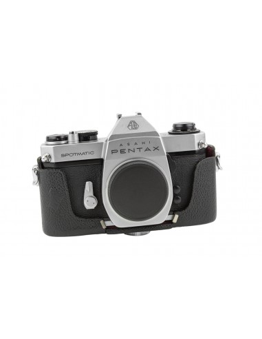 Pentax SP II Spotmatic