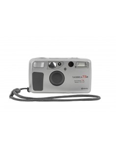 Yashica T5D 2