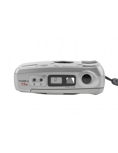 Yashica T5D