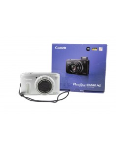 Canon PowerShot SX240HS