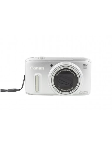 Canon PowerShot SX240HS