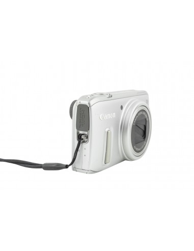 Canon PowerShot SX240HS