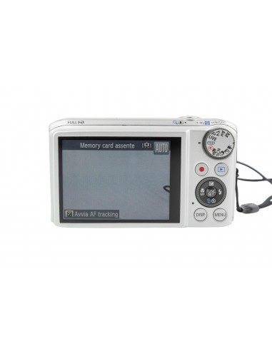 Canon PowerShot SX240HS