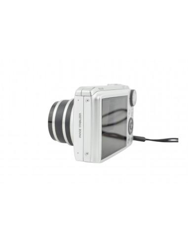 Canon PowerShot SX240HS