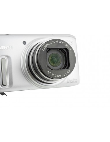 Canon PowerShot SX240HS