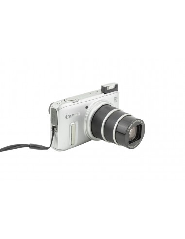 Canon PowerShot SX240HS