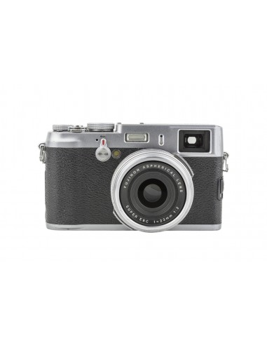 Fujifilm X100