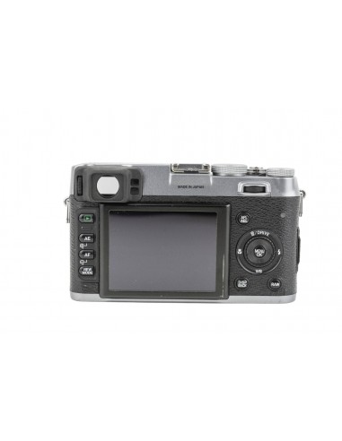 Fujifilm X100