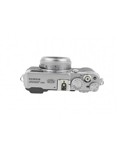 Fujifilm X100