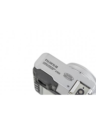 Fujifilm X100