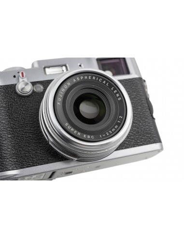 Fujifilm X100