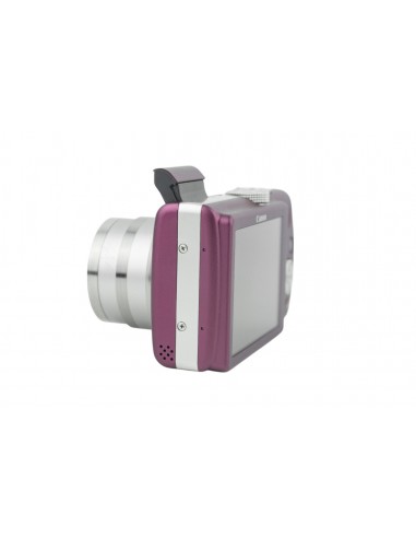 Canon PowerShot SX200 IS