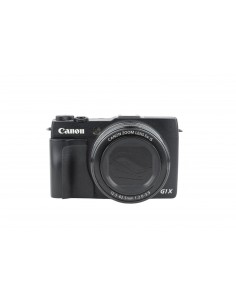 Canon PowerShot G1 X Mark II 2