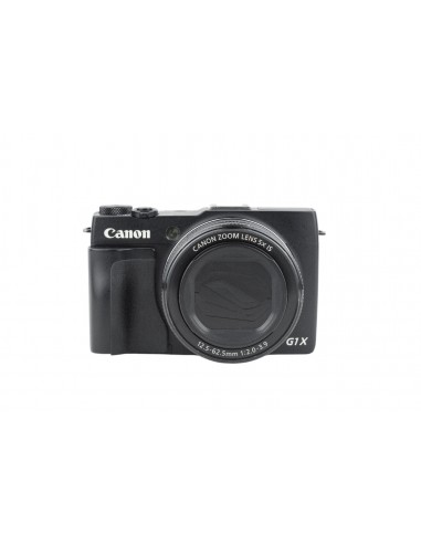 Canon PowerShot G1 X Mark II