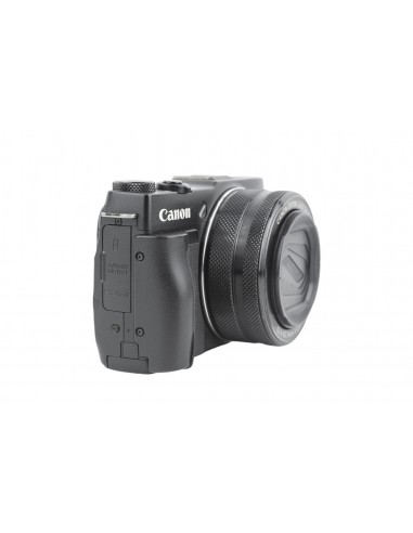 Canon PowerShot G1 X Mark II