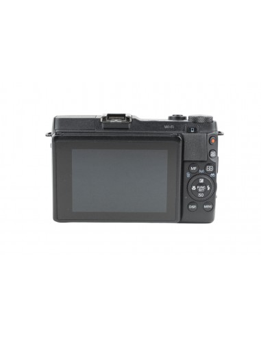 Canon PowerShot G1 X Mark II