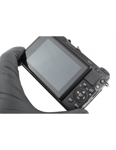 Canon PowerShot G1 X Mark II