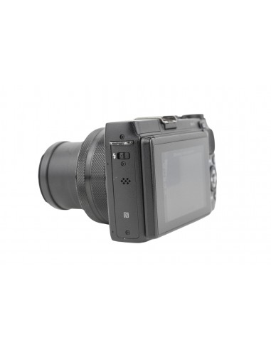 Canon PowerShot G1 X Mark II