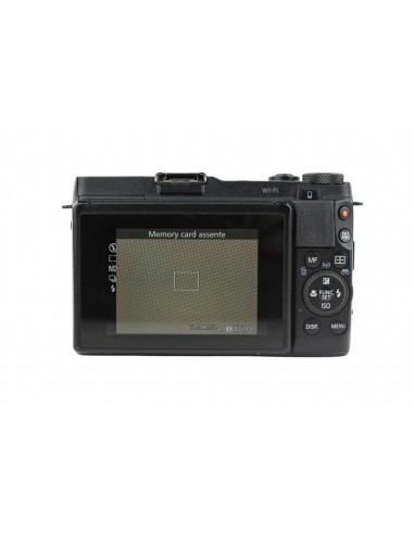 Canon PowerShot G1 X Mark II