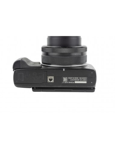 Canon PowerShot G1 X Mark II