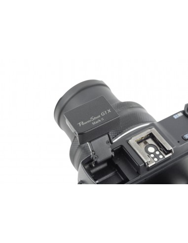 Canon PowerShot G1 X Mark II