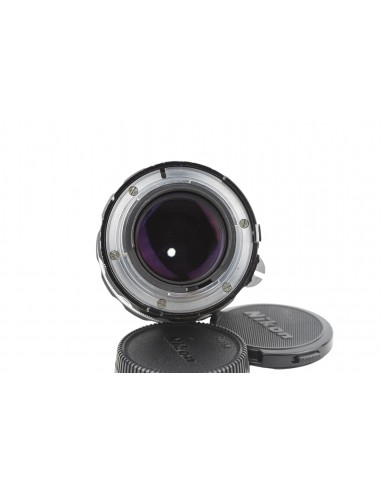 Nikon Nikkor P Auto 105mm 1:2.5