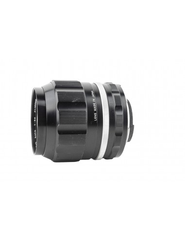 Nikon Nikkor P Auto 105mm 1:2.5