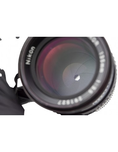 Nikon Ai Nikkor 135mm 1:3.5