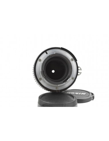 Nikon Ai Nikkor 135mm 1:3.5
