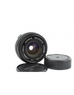 Olympus G. Zuiko Auto-W... 2