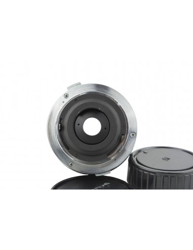 Olympus G. Zuiko Auto-W 28mm 1:3.5