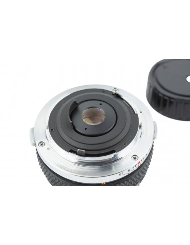 Olympus G. Zuiko Auto-W 28mm 1:3.5