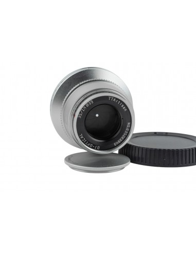 TTArtisan 35mm 1:1.4