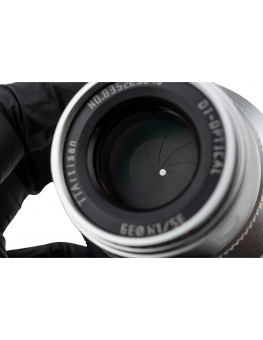 TTArtisan 35mm 1:1.4