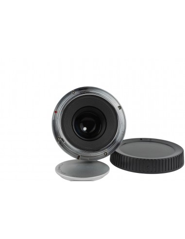 TTArtisan 35mm 1:1.4