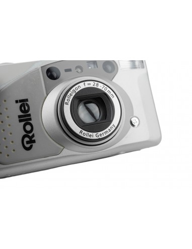 Rollei Giro 70 WA