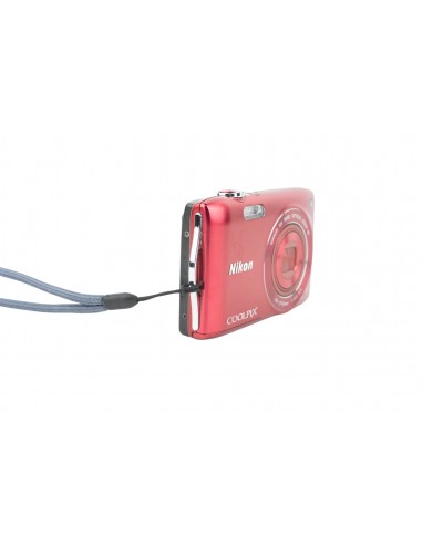 Nikon Coolpix S3300