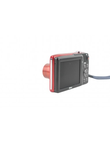 Nikon Coolpix S3300