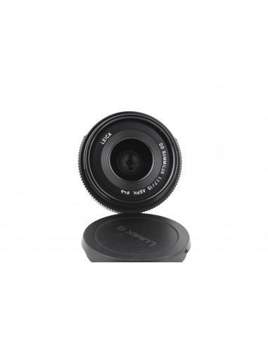 Leica Lumix DG Summilux 15mm 1:1.7 ASPH