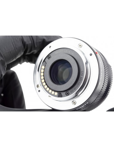 Leica Lumix DG Summilux 15mm 1:1.7 ASPH