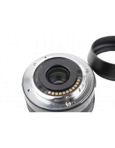 Leica Lumix DG Summilux 15mm 1:1.7 ASPH