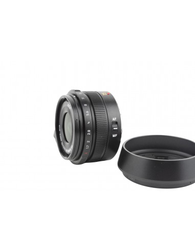 Leica Lumix DG Summilux 15mm 1:1.7 ASPH