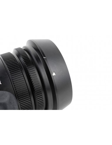 Leica Lumix DG Summilux 15mm 1:1.7 ASPH