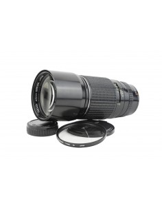 SMC Pentax K 300mm 1:4