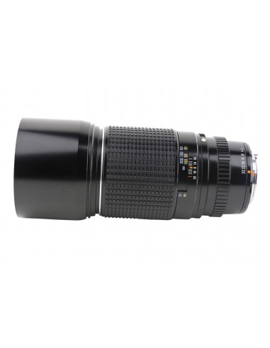 SMC Pentax K 300mm 1:4