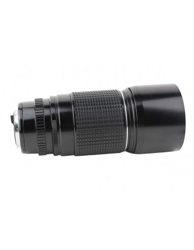 SMC Pentax K 300mm 1:4