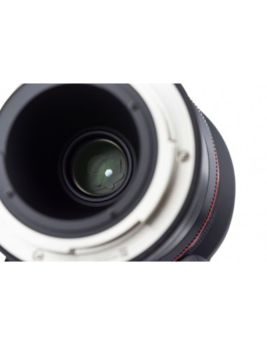 Samyang MF 14mm 1:2.8