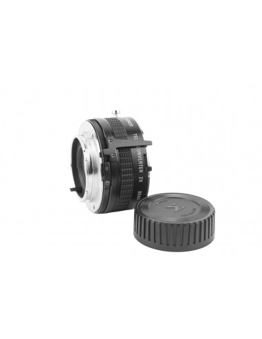 Tamron Tele Converter 2x BBAR F...